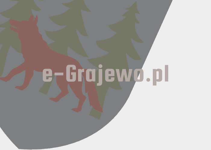 Ogłoszenie SMLW w Grajewie