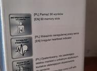 Grajewo ogłoszenia: Sprzedam ciśnieniomierz, w pełni sprawny-50zł oraz telefon... - zdjęcie