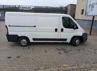 Grajewo ogłoszenia: Do Sprzedania Bus Citroen Jumper 2014r. H1L2. Skrzynia 6 biegów,... - zdjęcie