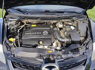 Grajewo ogłoszenia: Sprzedam Mazda CX7 2010 2.2 disel 173KM napęd 4x4 dolaczany... - zdjęcie