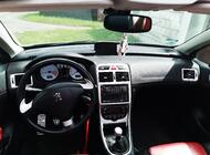 Grajewo ogłoszenia: Sprzedam Peugeot 307cc 2003r. 2.0E.
Wyposażenie ful opcja. - zdjęcie