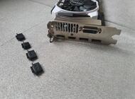 Grajewo ogłoszenia: Witam, mam na sprzedaż kartę graficzną MSI GTX 960 2GB GDDR5.... - zdjęcie