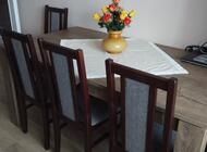 Grajewo ogłoszenia: Sprzedam stół 160x90,wys.76 cm - zdjęcie