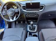 Grajewo ogłoszenia: Sprzedam praktycznie nowe Kia Xcee'd 1.5 turbo 140 KM z 2024 roku z... - zdjęcie
