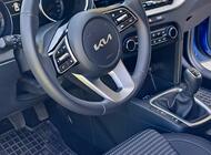 Grajewo ogłoszenia: Sprzedam praktycznie nowe Kia Xcee'd 1.5 turbo 140 KM z 2024 roku z... - zdjęcie