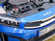 Grajewo ogłoszenia: Sprzedam praktycznie nowe Kia Xcee'd 1.5 turbo 140 KM z 2024 roku z... - zdjęcie
