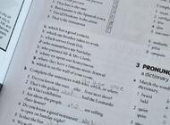 Grajewo ogłoszenia: English File Pre-Intermediate Podręcznik I Ćwiczenie
Wypełnione... - zdjęcie