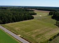 Grajewo ogłoszenia: Sprzedam działki budowlane - mieszkaniowe o pow. od 1015m2 do... - zdjęcie