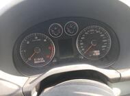 Grajewo ogłoszenia: Sprzedam audi a3 8p z 2010r 1.6tdi w w bd stanie skrzynia... - zdjęcie