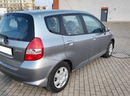 Grajewo ogłoszenia: HONDA JAZZ ? praktyczny i niezawodny samochód miejski z 2006 roku.... - zdjęcie