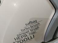 Grajewo ogłoszenia: sprzedam odkurzacz Zelmer - zdjęcie