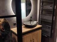 Grajewo ogłoszenia: Witam.Wykonuję kompleksowe remonty łazienek.Demontaz starej... - zdjęcie