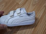 Grajewo ogłoszenia: Sprzedam adidasy puma rozmiar 25, dł.wkładki 15,5 - zdjęcie