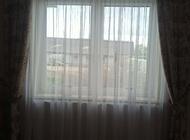 Grajewo ogłoszenia: Sprzedam 4 zaslony i 2 firany. Zaslony bez marszczenia maja 150cm.... - zdjęcie