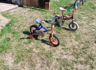 Grajewo ogłoszenia: Sprzedam rowery używane cena od 50zl do 300 - zdjęcie