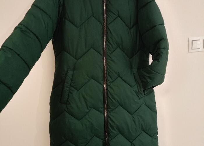 Grajewo ogłoszenia: Sprzedam płaszcz zimowy długi. Bardzo ciepły, stan bardzo dobry...