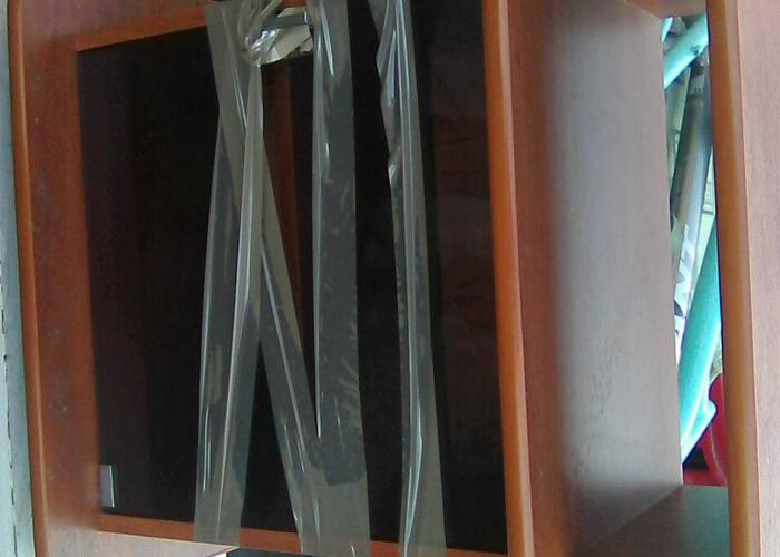 Grajewo ogłoszenia: sprzedam stolik pod rtv